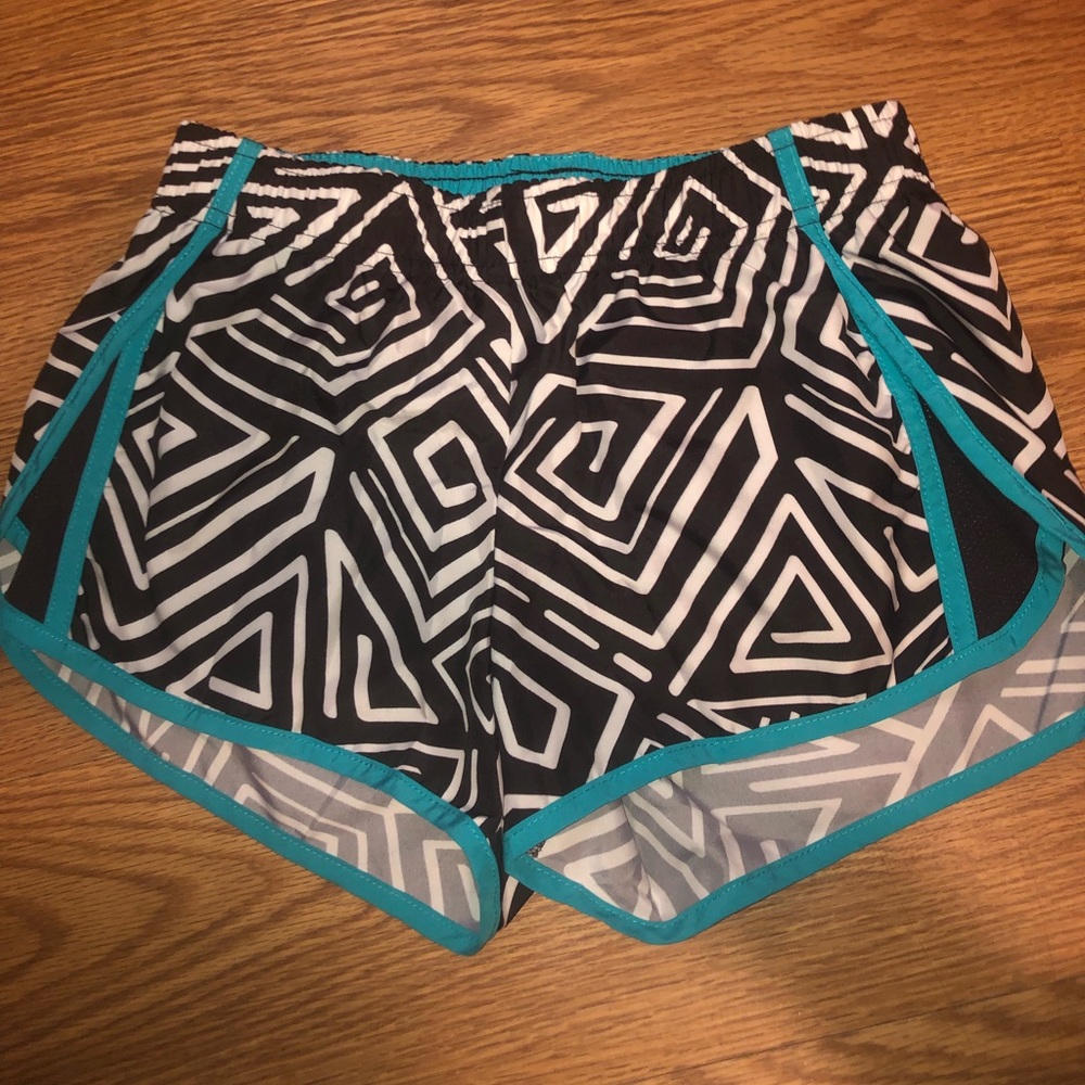 Athletic Shorts